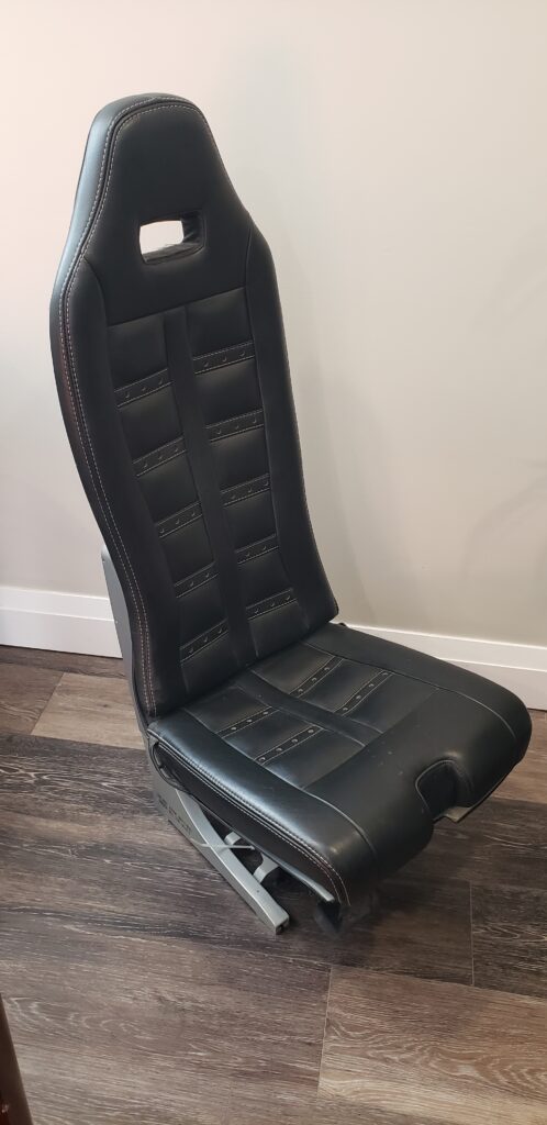 S198 Pilot / Co-Pilot EnergyAttenuating Seats (Qty 3)