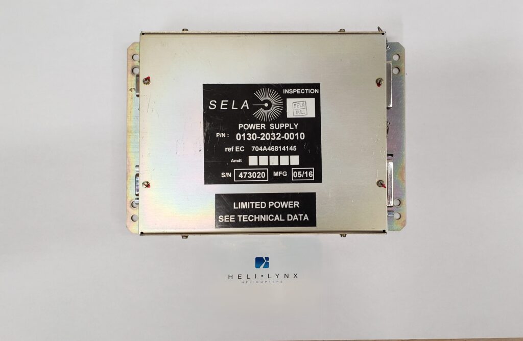 LIGHTING POWER SUPPLY 704A46814145