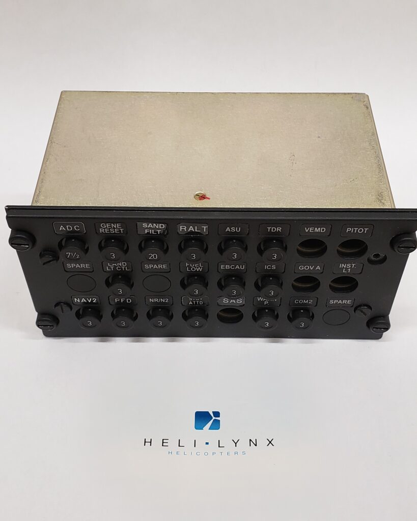 BREAKER CONTROL BOX 704A46613023