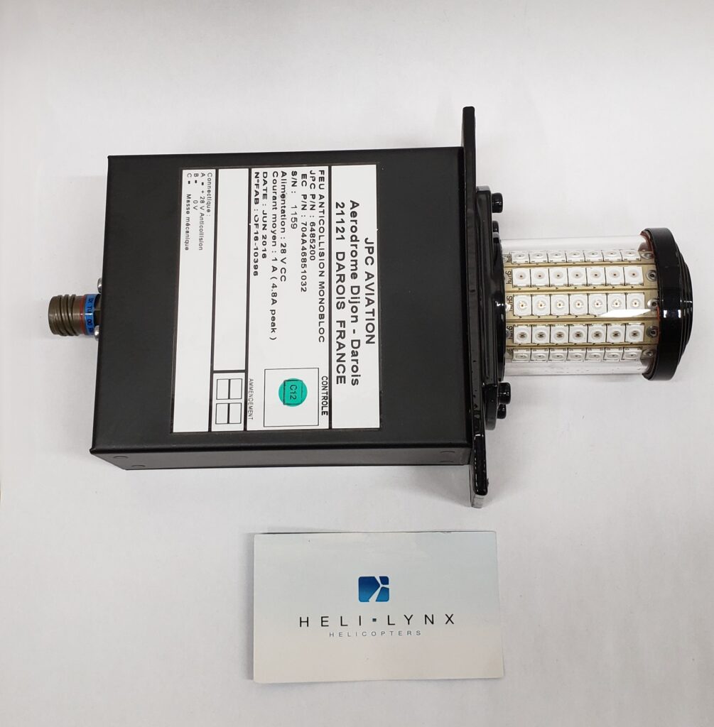 ANTI-COLLISION LIGHT 6485200