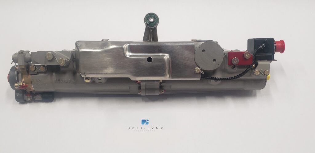 Freshly Overhauled SC8043 (704A.44.831.103) Servo Control