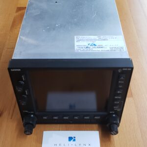 Garmin GNS530W 011-010604-00 - Image 2