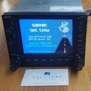 Garmin GNS530W 011-010604-00 - Image 7