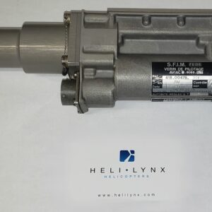 SFIM Autopilot Actuator - 418-00478-304