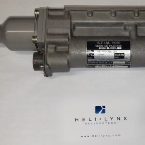 SFIM Autopilot Actuator - 418-00478-204