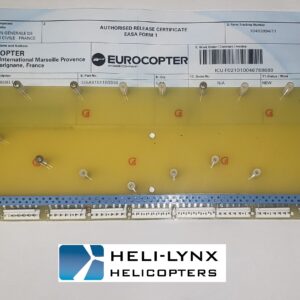 30 Delta PCB - 355A61-5116-0310