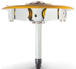 Vibration Absorber Assembly - 350A31003306