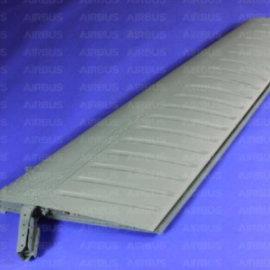 AS355 Vertical Stabilizer - 355A7200980071