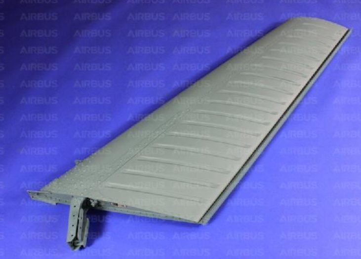AS355 Vertical Stabilizer - 355A7200980071 - Image 1
